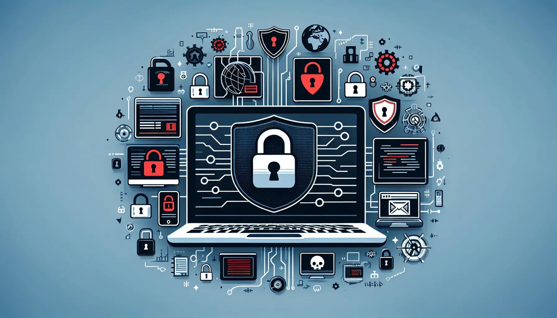 El Dorado의 귀환, 빠르게 성장하는 RaaS 그룹 BlackLock 랜섬웨어 분석