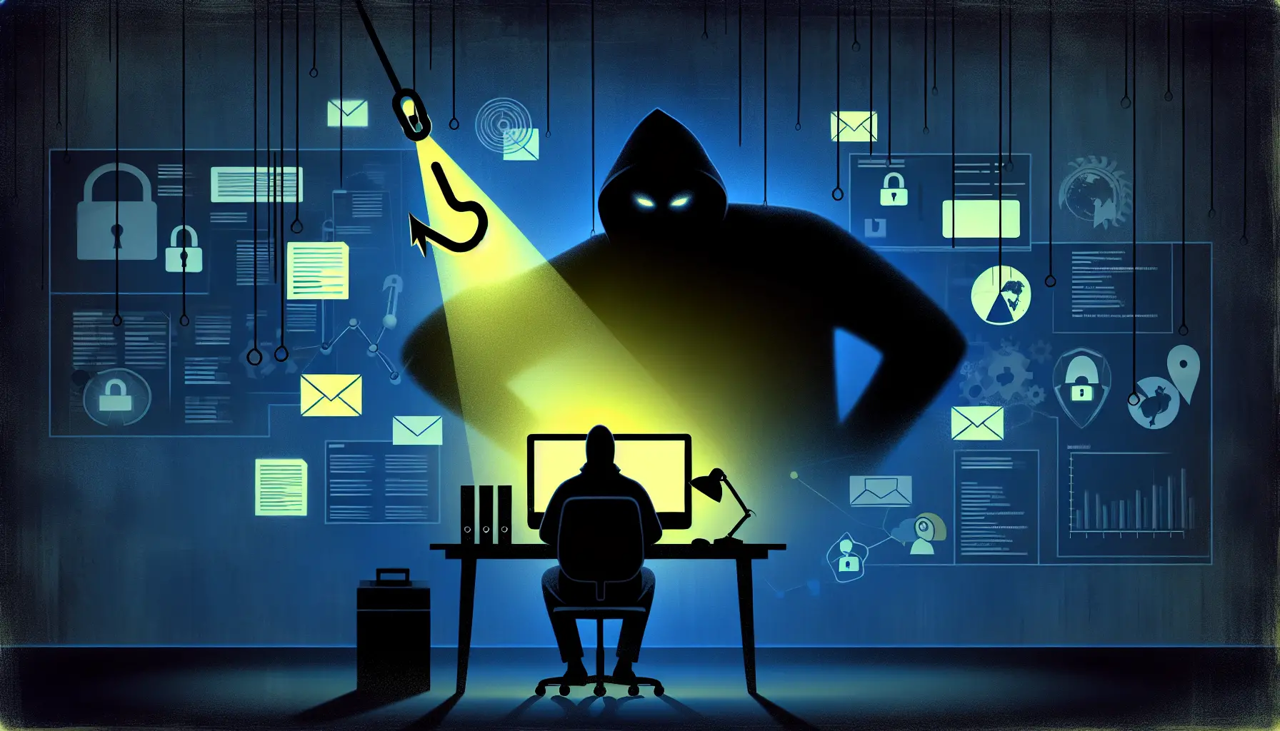 2025년 9월 피싱 이메일 동향 보고서