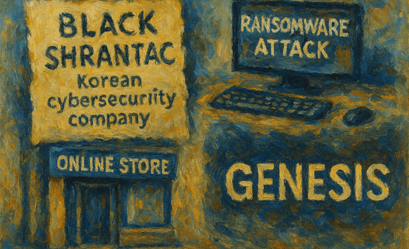 Ransom & Dark Web  Issues Week 4, October 2025