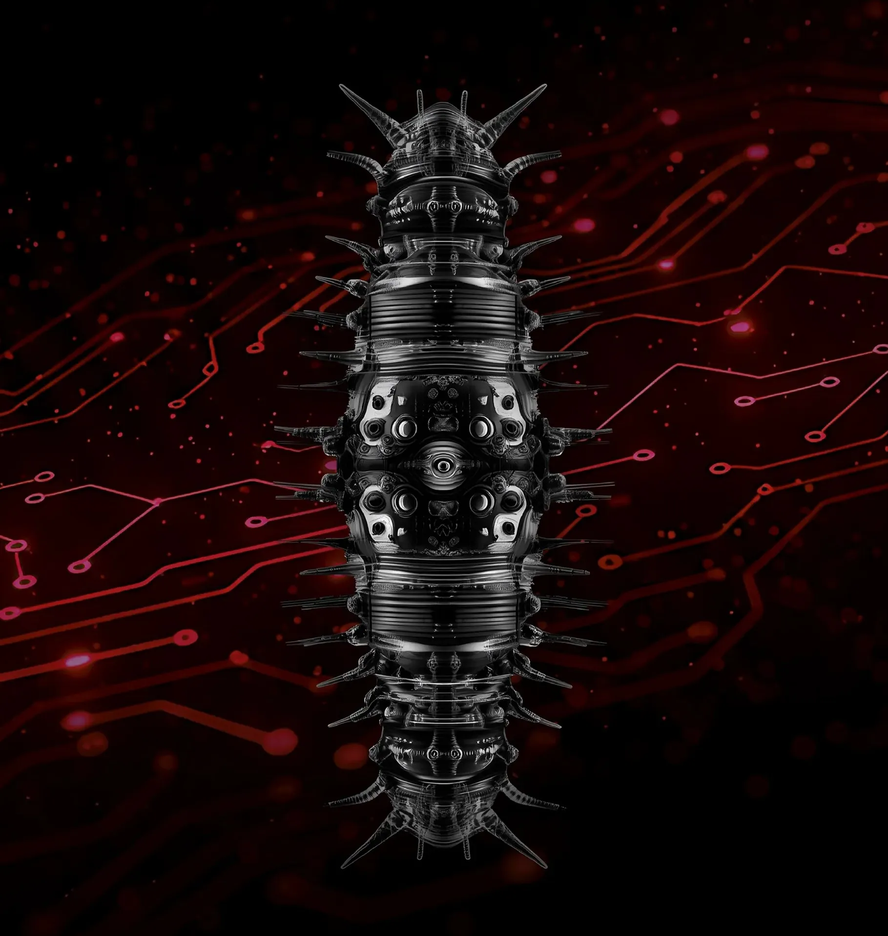 Larva-25010 –  Analysis on the APT Down Threat Actor’s PC