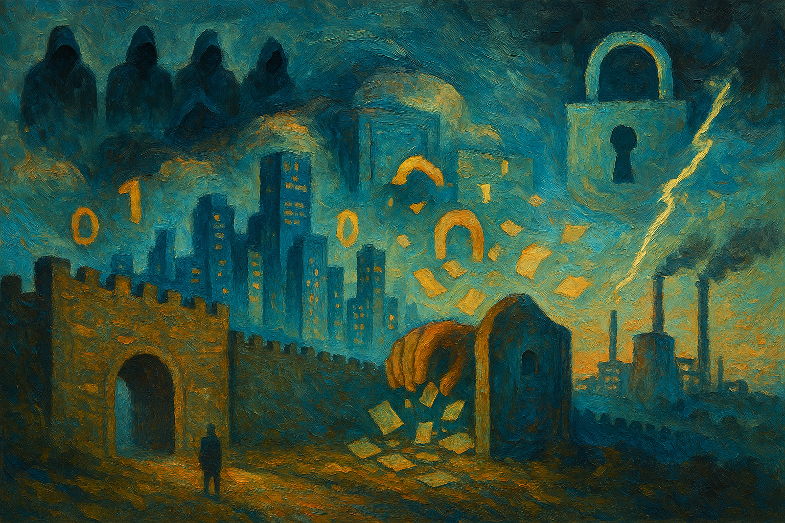 Ransom & Dark Web  Issues Week 3, October 2025