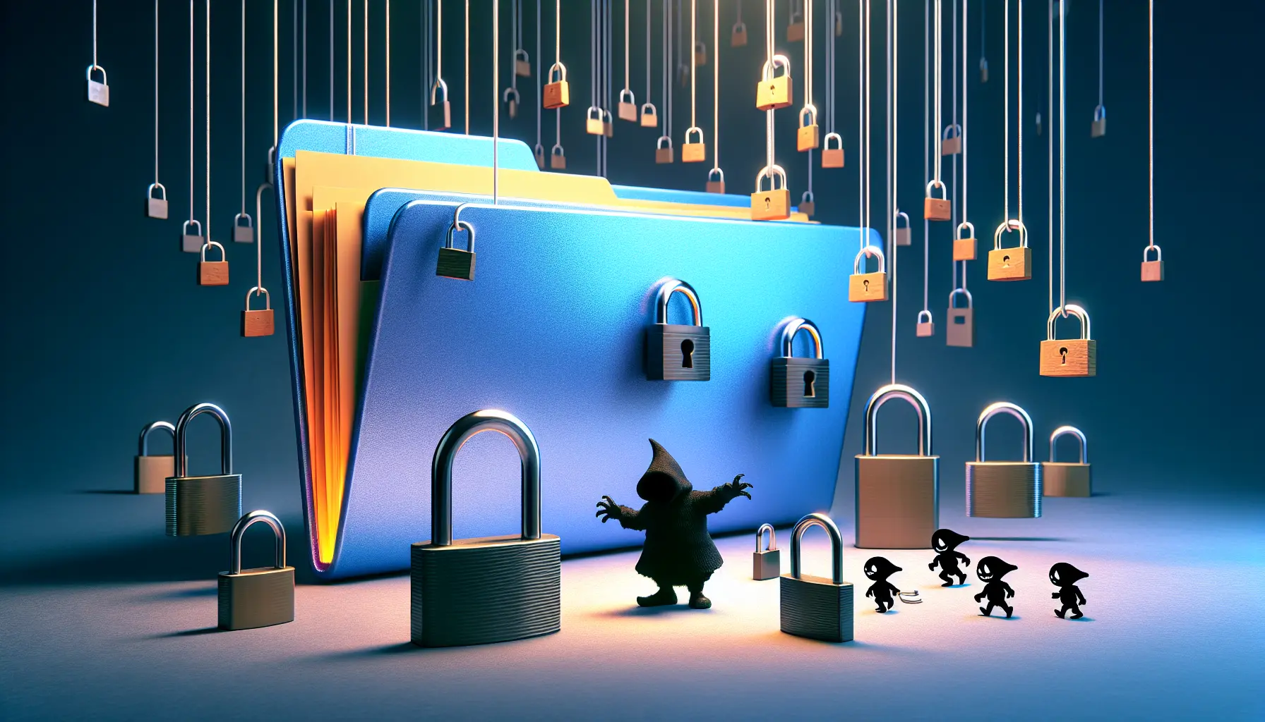 Analysis of Trigona Threat Actor’s Latest Attack Cases