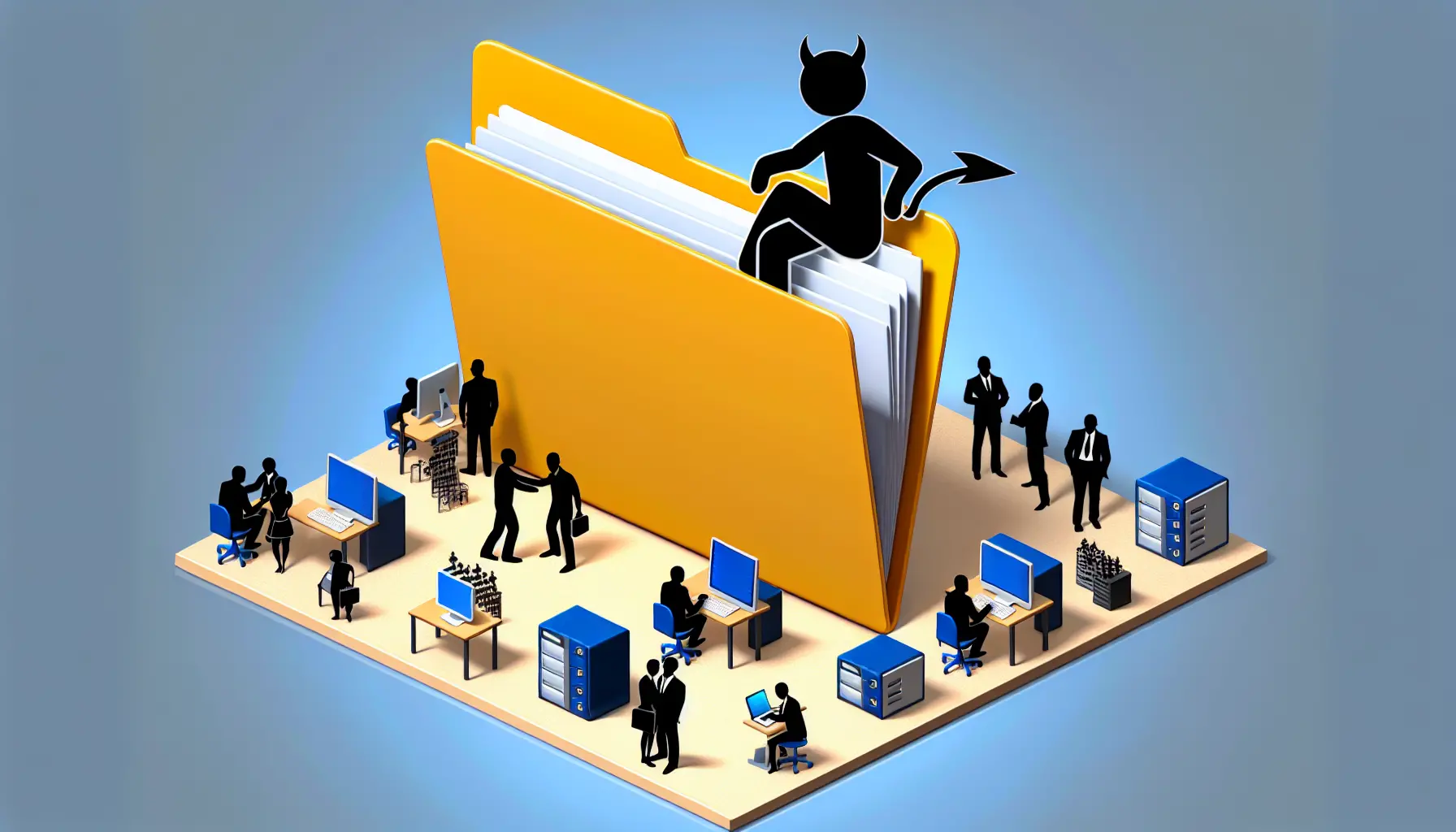 October 2025 Infostealer Trend Report