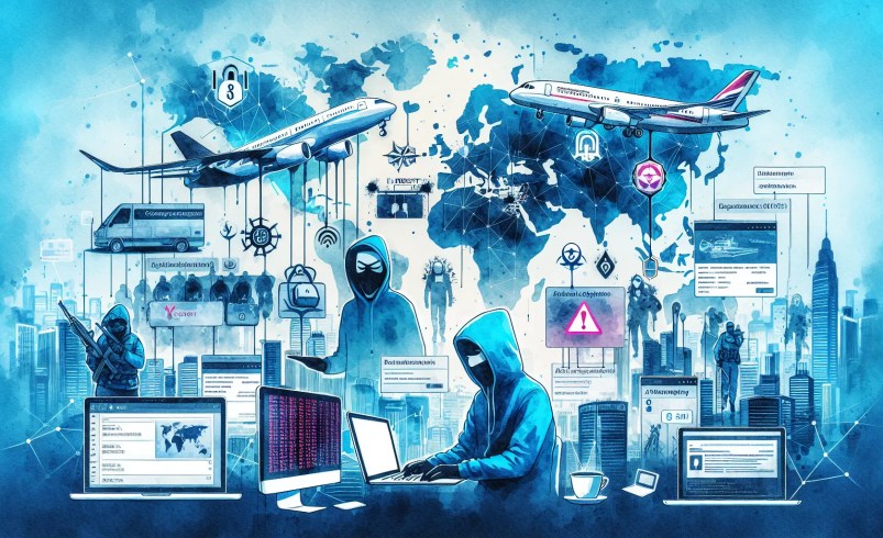 Ransom & Dark Web Issues 2025년 11월 4주차