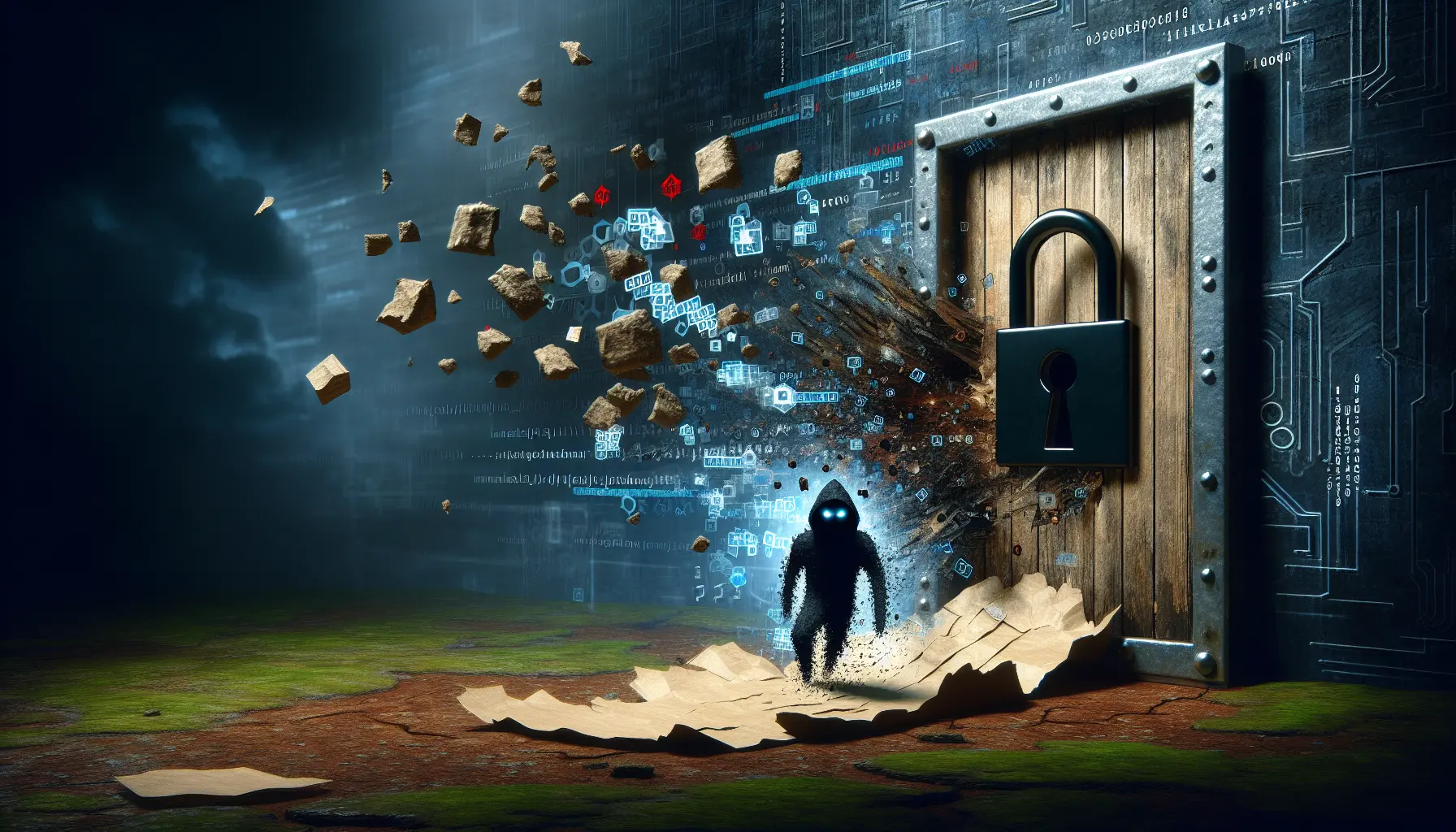 NKNShell Malware Distributed via VPN Website