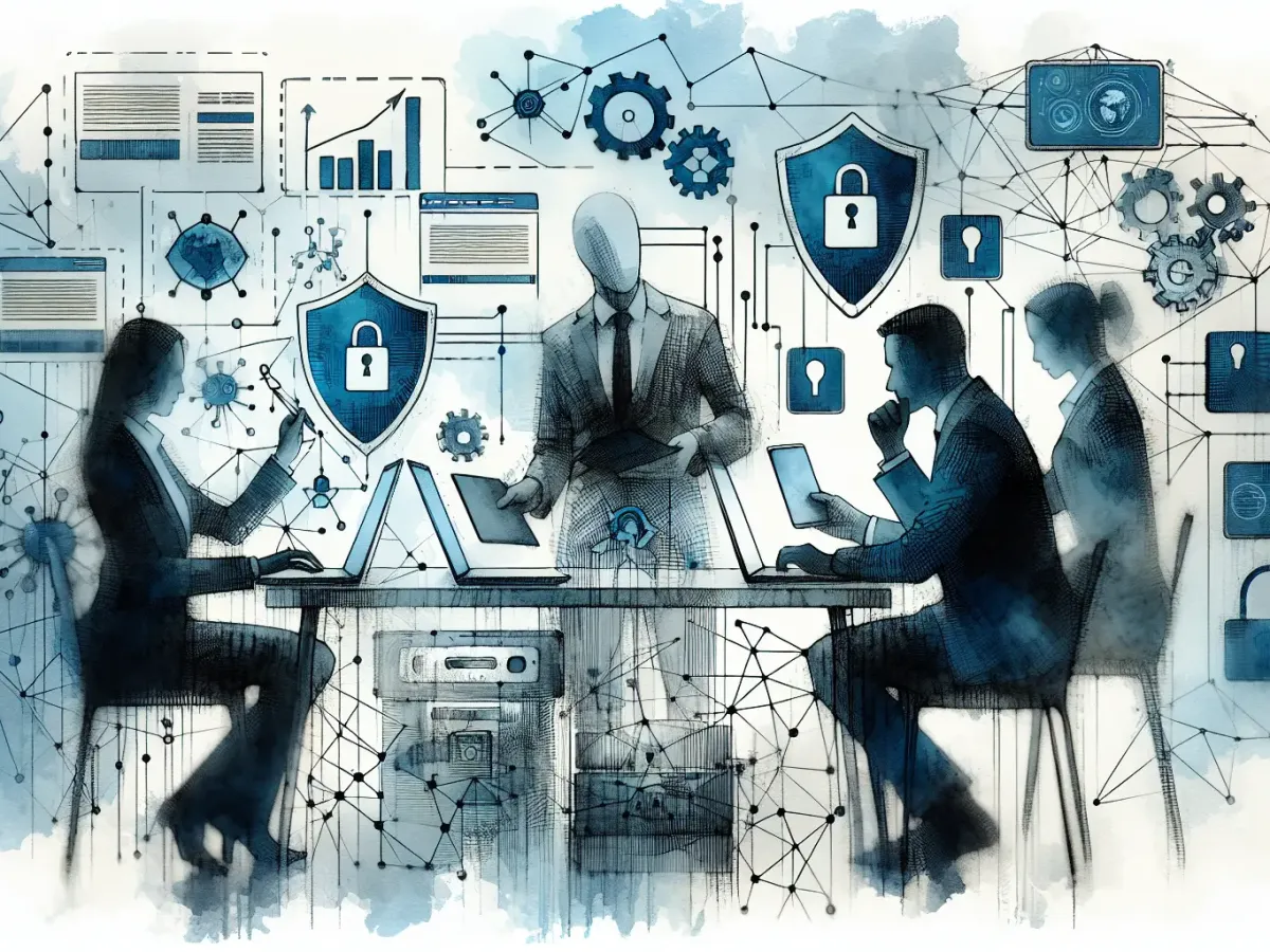 Cybersecurity Threat Trends in 2025 and Outlook for 2026