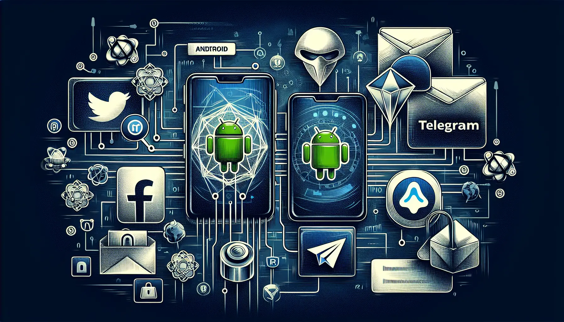 Sketchware 기반 악성코드 분석 보고서