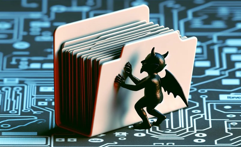 CoinMiner Malware Being Continuously Distributed via USB