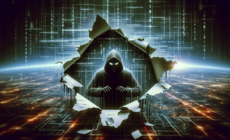 Distribution of EtherRAT Malware Exploiting React2Shell Vulnerability (CVE-2025-55182)