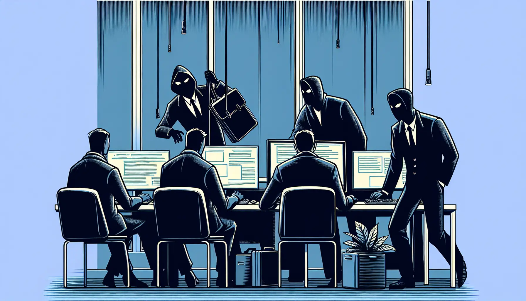 2025년 11월 피싱 이메일 동향 보고서