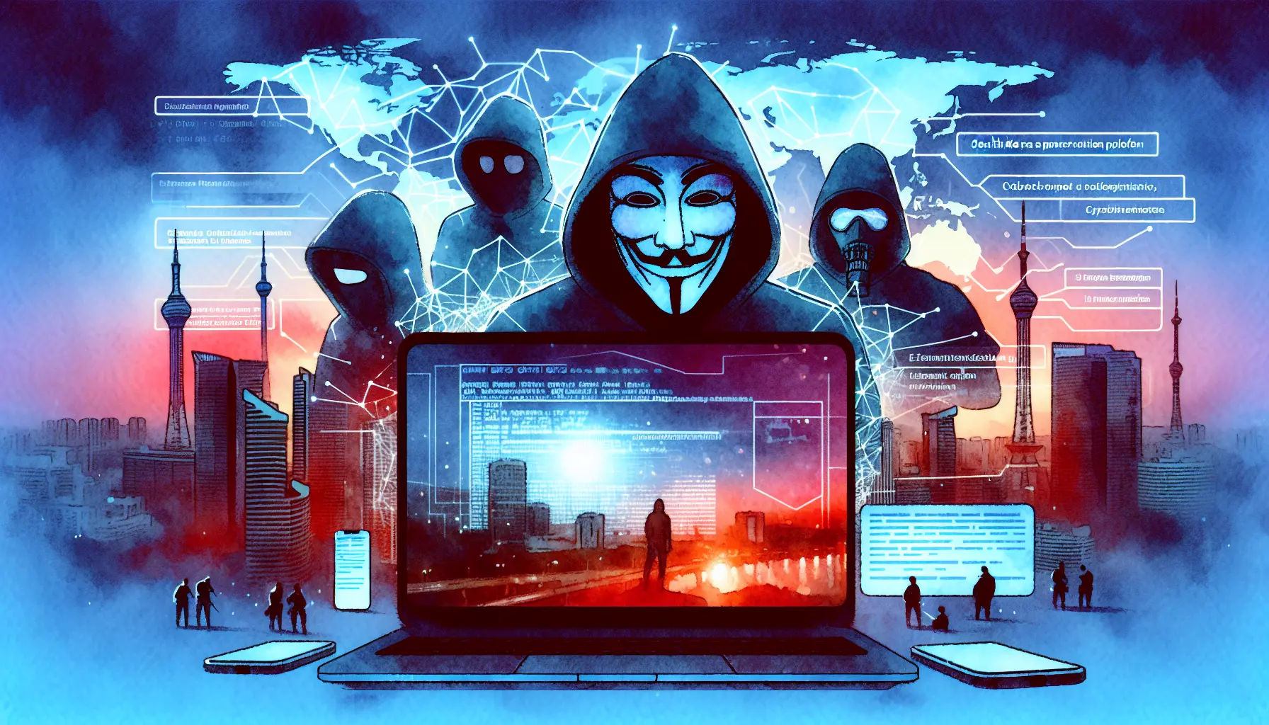 Ransom & Dark Web Issues Week 2, December 2025