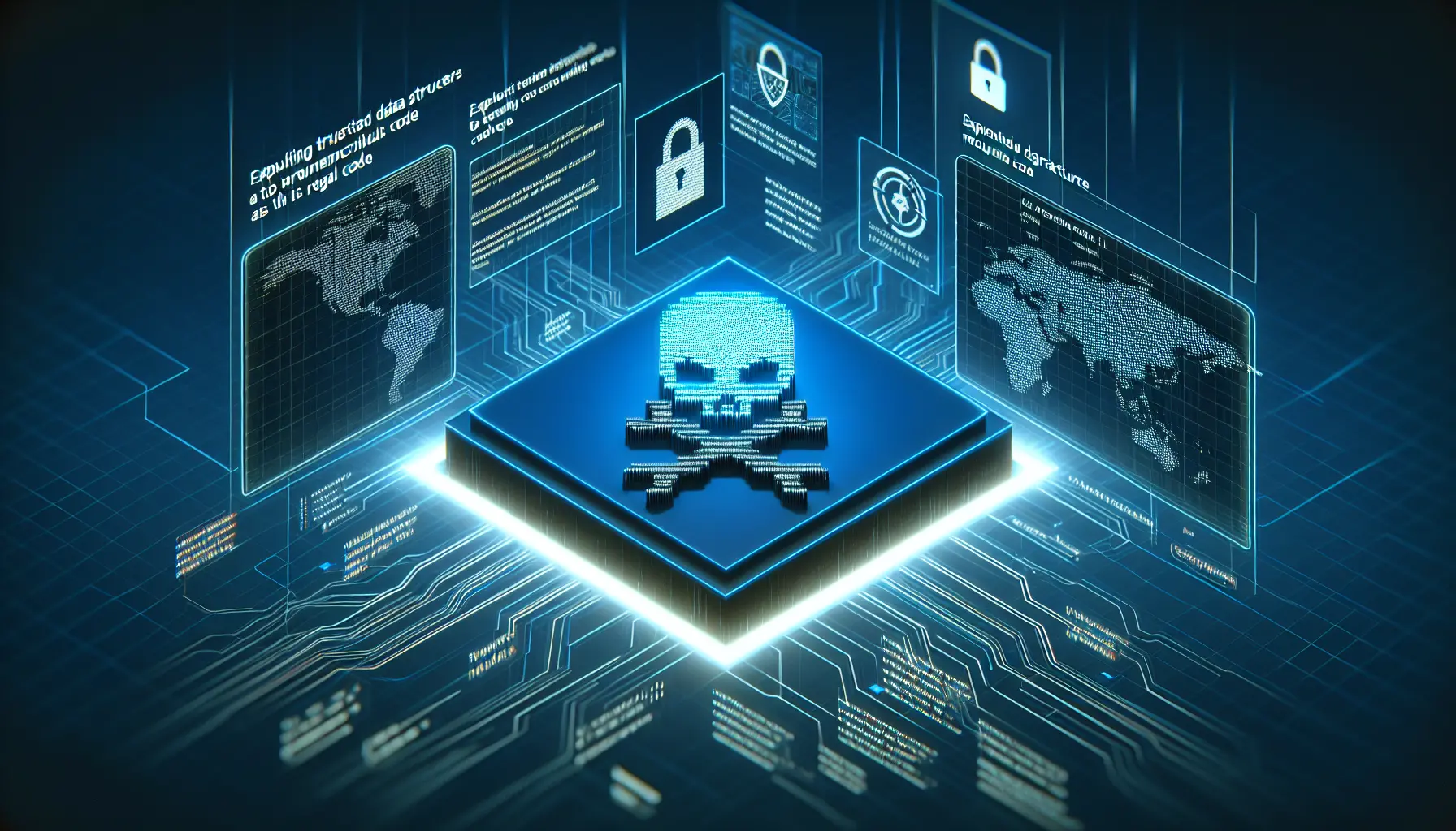 React2Shell: Serious RCE Vulnerability Threatening the Latest Web Frameworks (CVE-2025-55182)