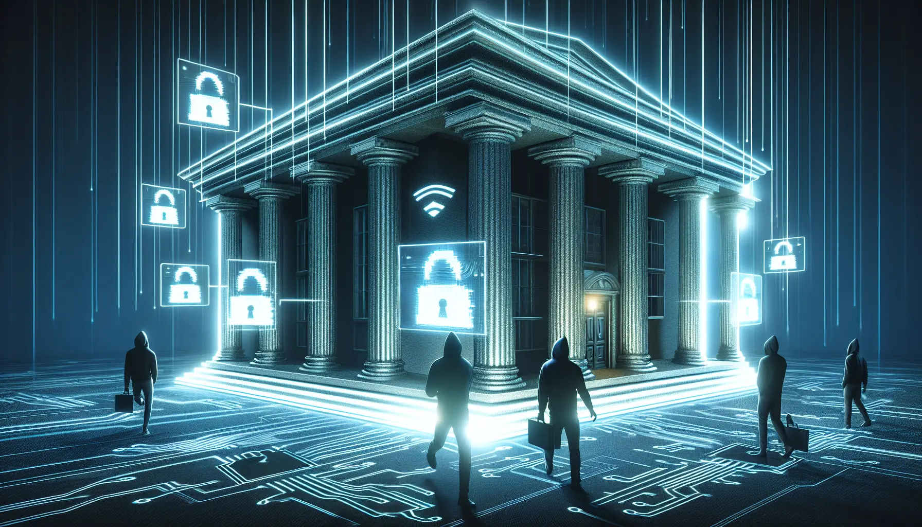 2025년 11월 국내외 금융권 관련 보안 이슈