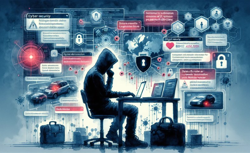 Ransom & Dark Web Issues Week 4, December 2025