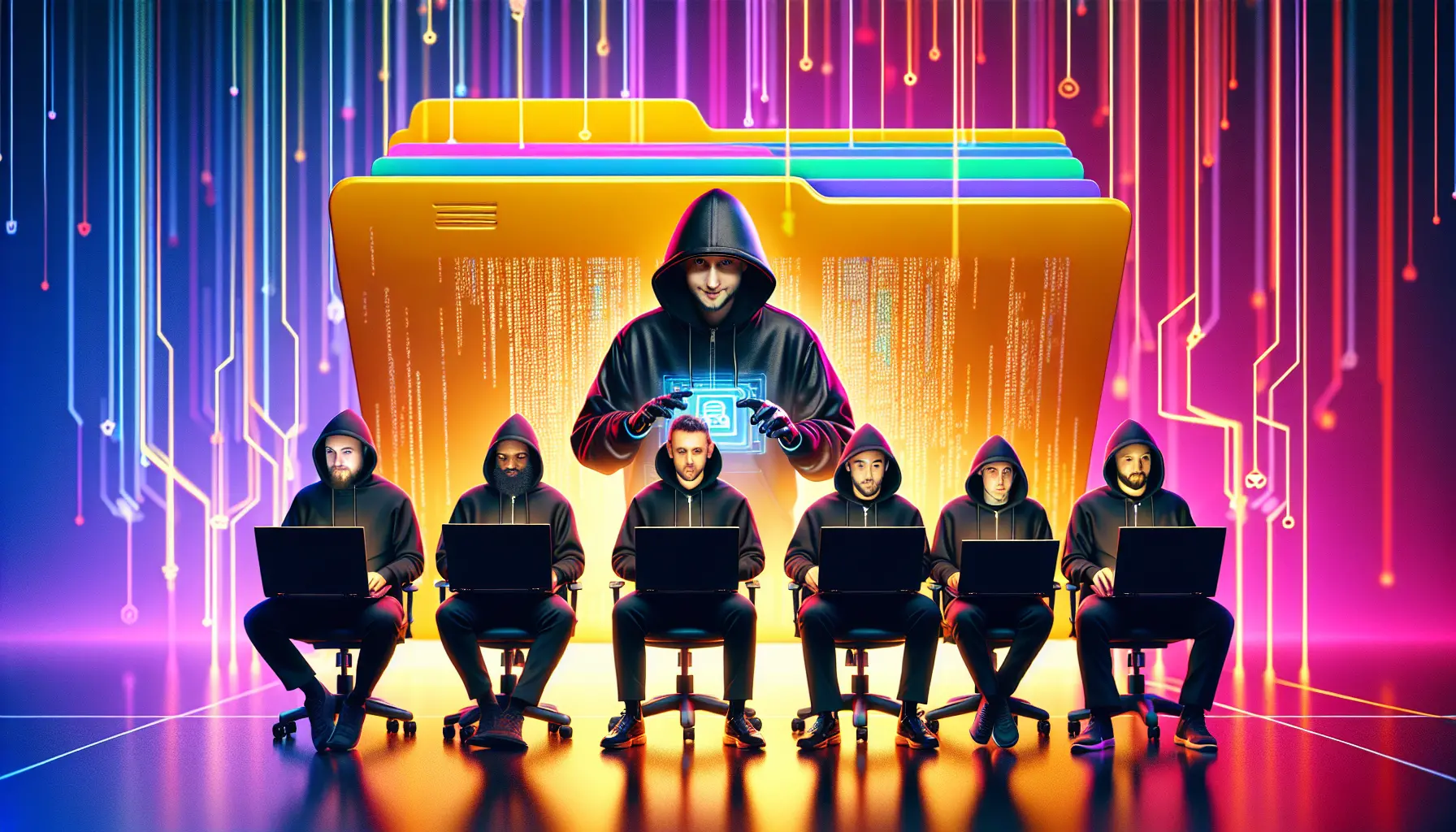 LockBit 5.0 심층 분석 보고서:  동작 원리와 대응 방안