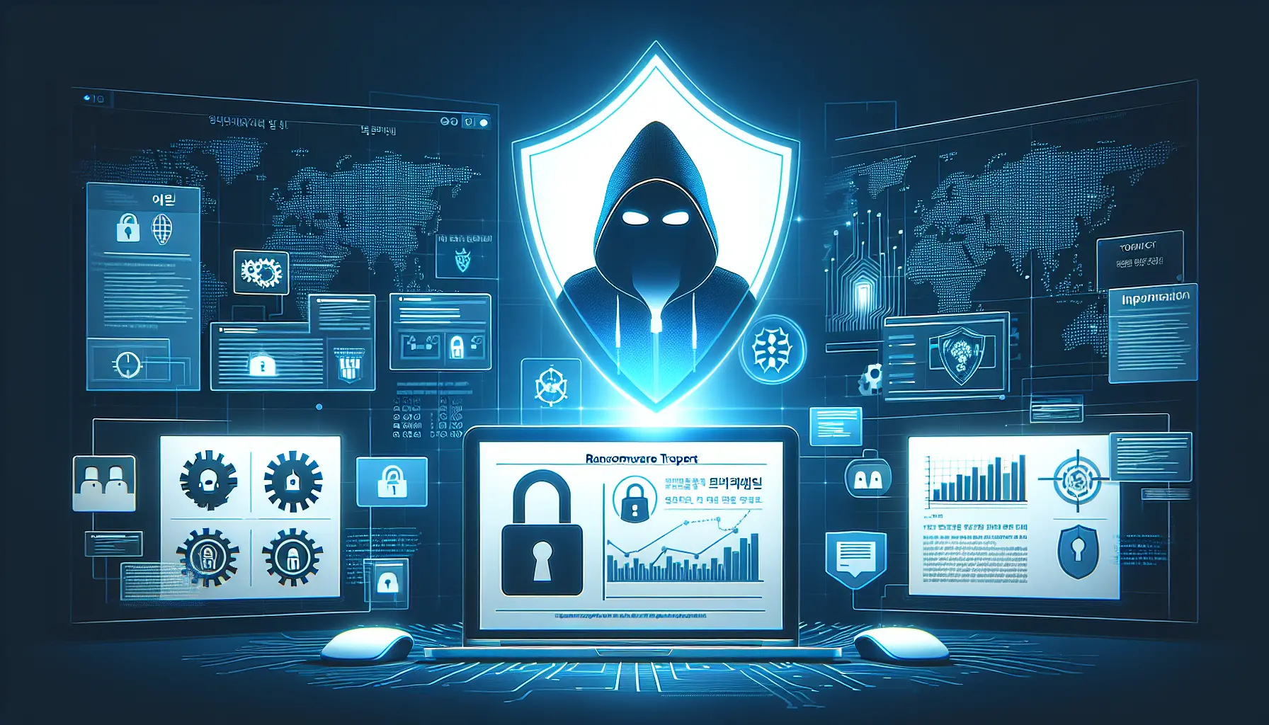 December 2025 Threat Trend Report on Ransomware