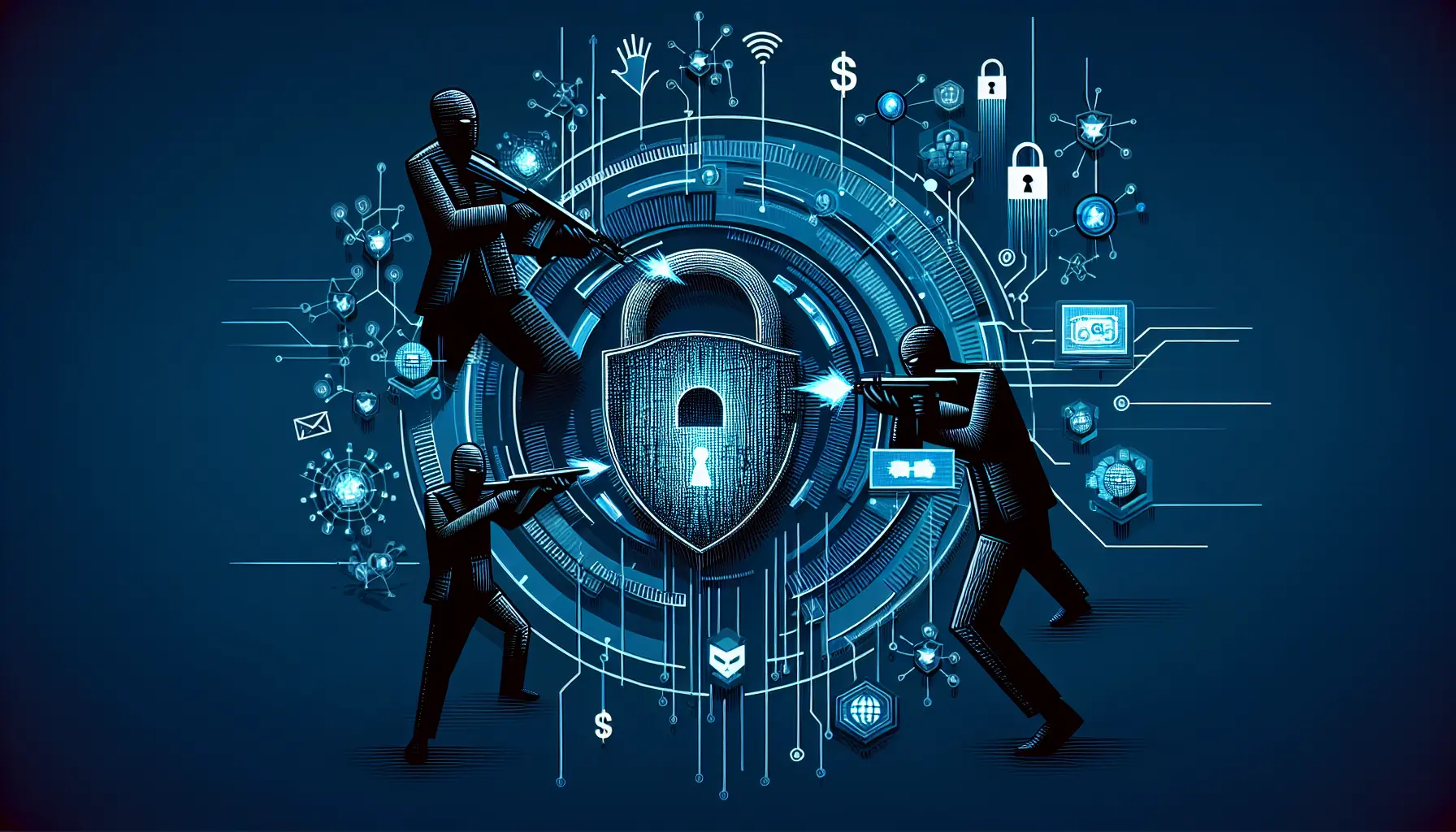 December 2025 Security Issues in Korean & Global Financial Sector