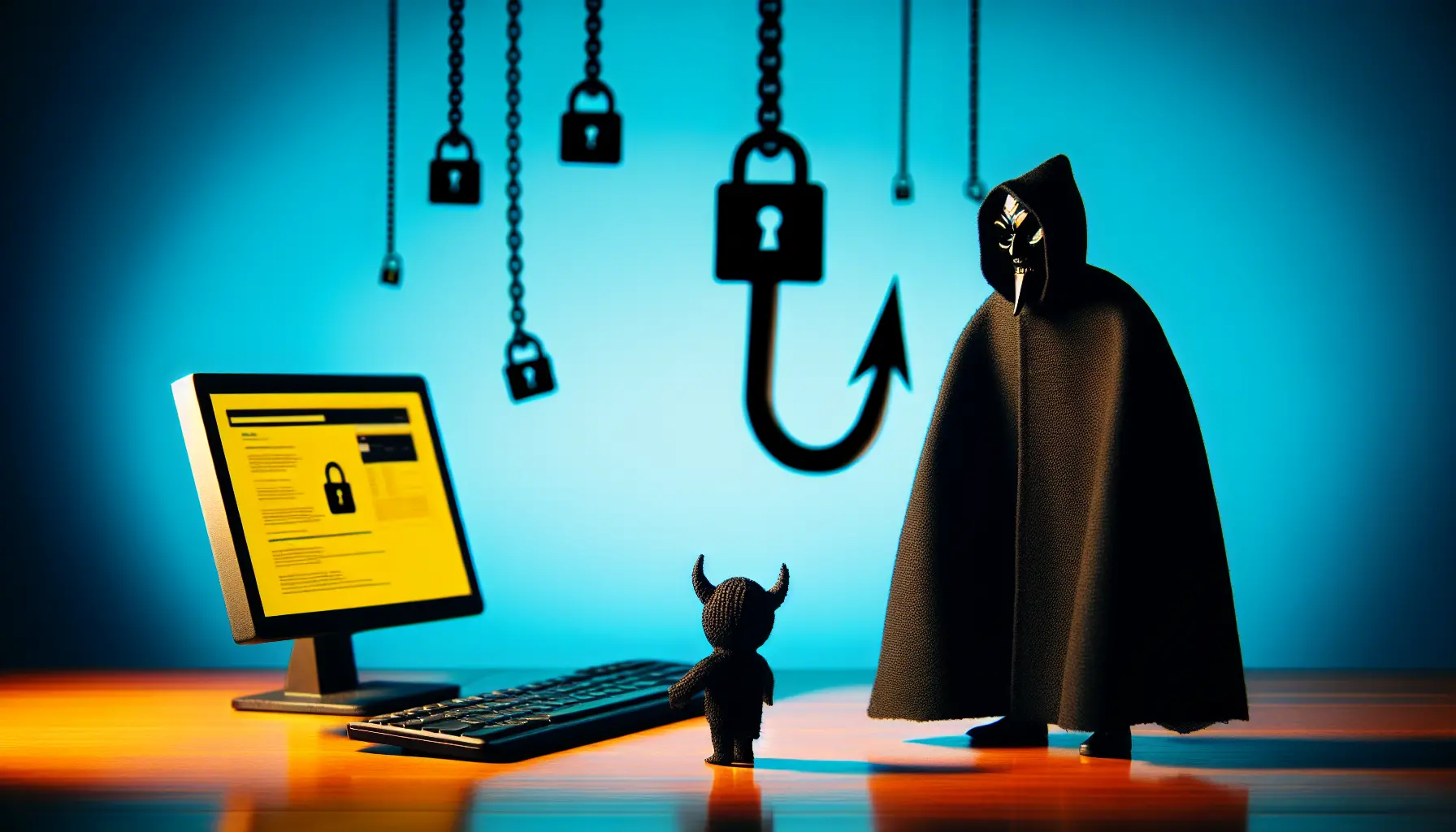 December 2025 Phishing Email Trends Report