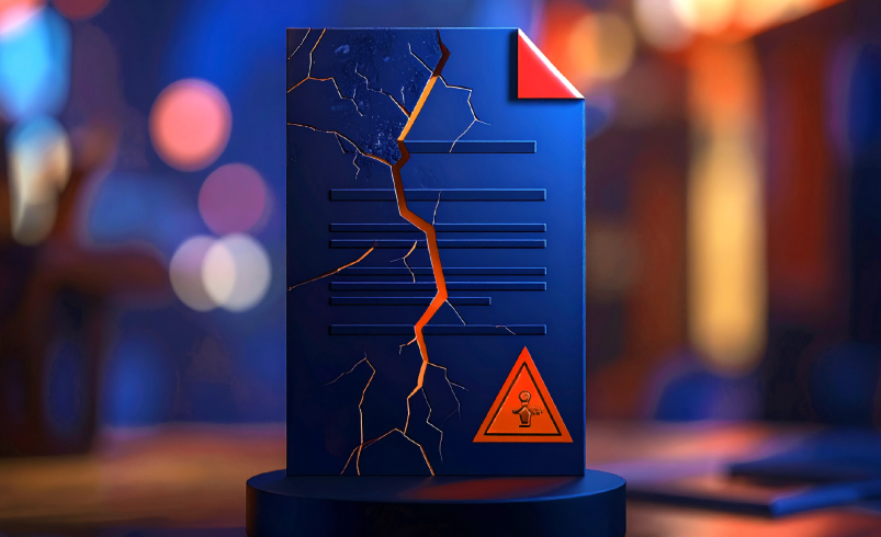 Proxyware Disguised as Notepad++ Tool