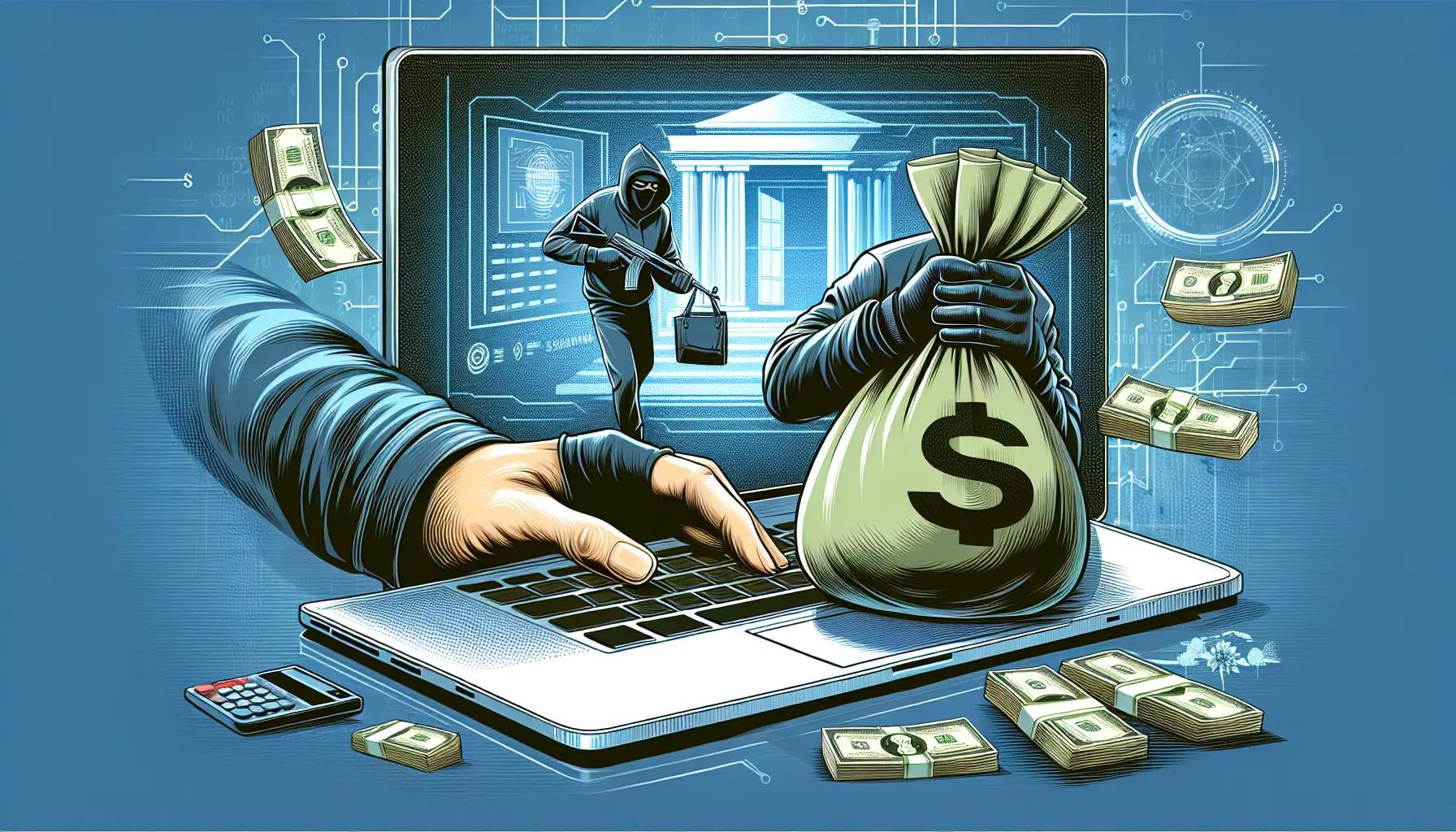 2026년 1월 국내외 금융권 관련 보안 이슈