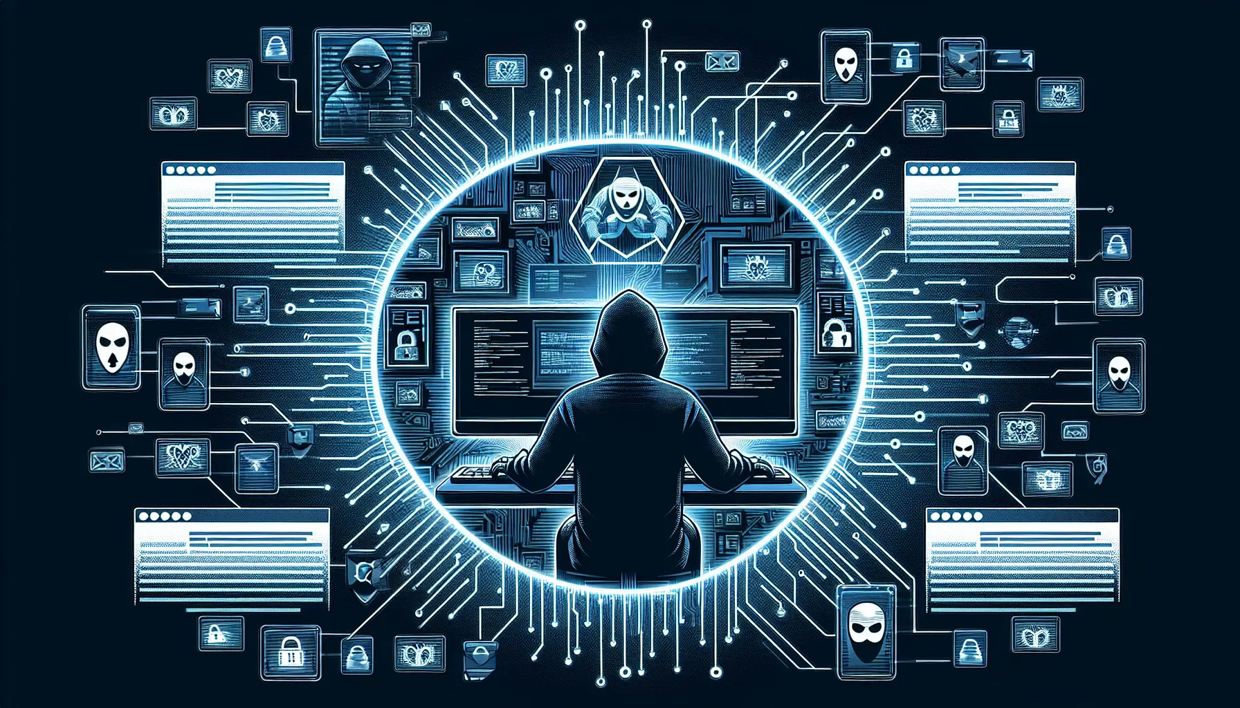 2026년 1월 피싱 이메일 동향 보고서