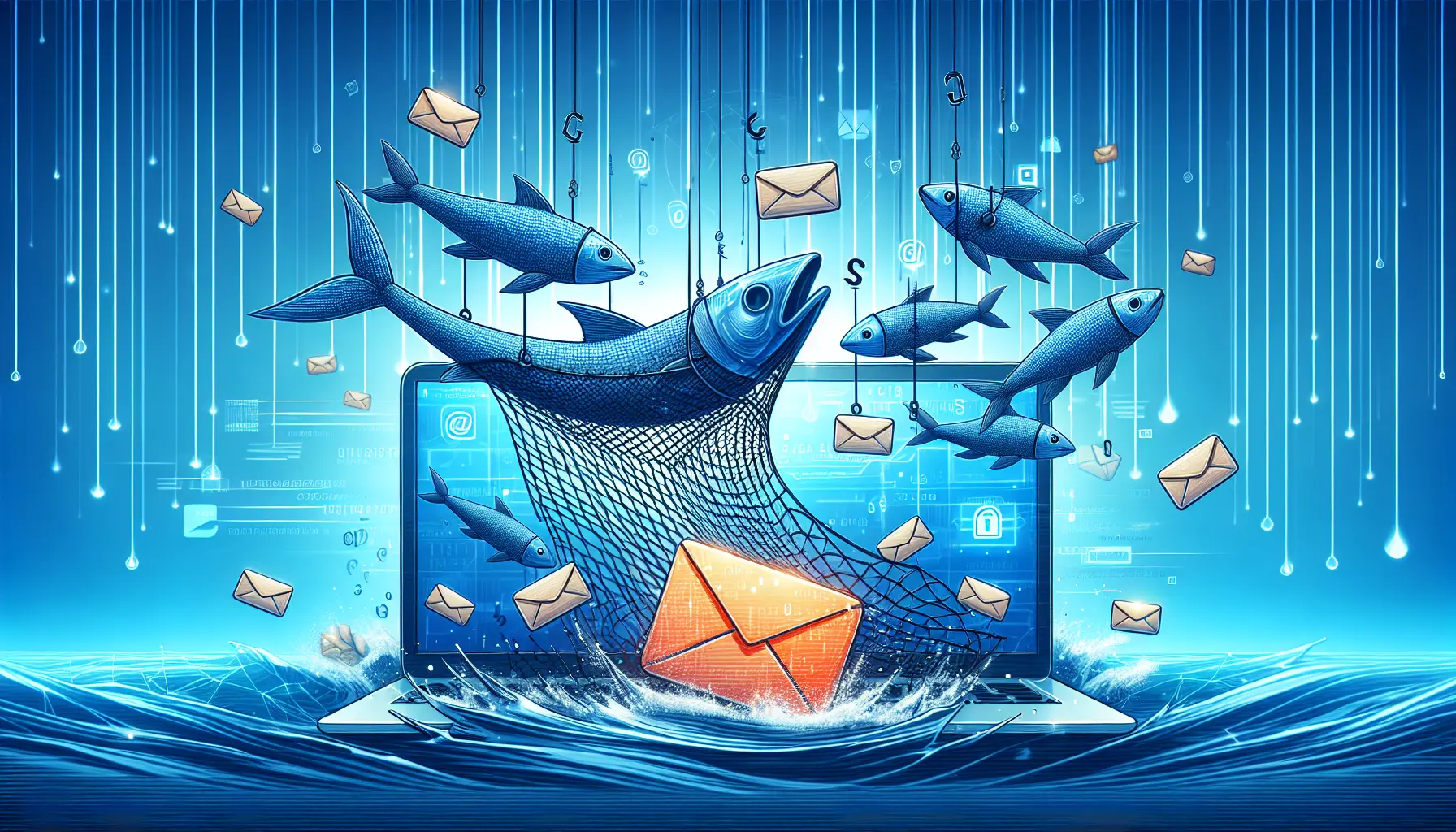 2026년 2월 피싱 이메일 동향 보고서