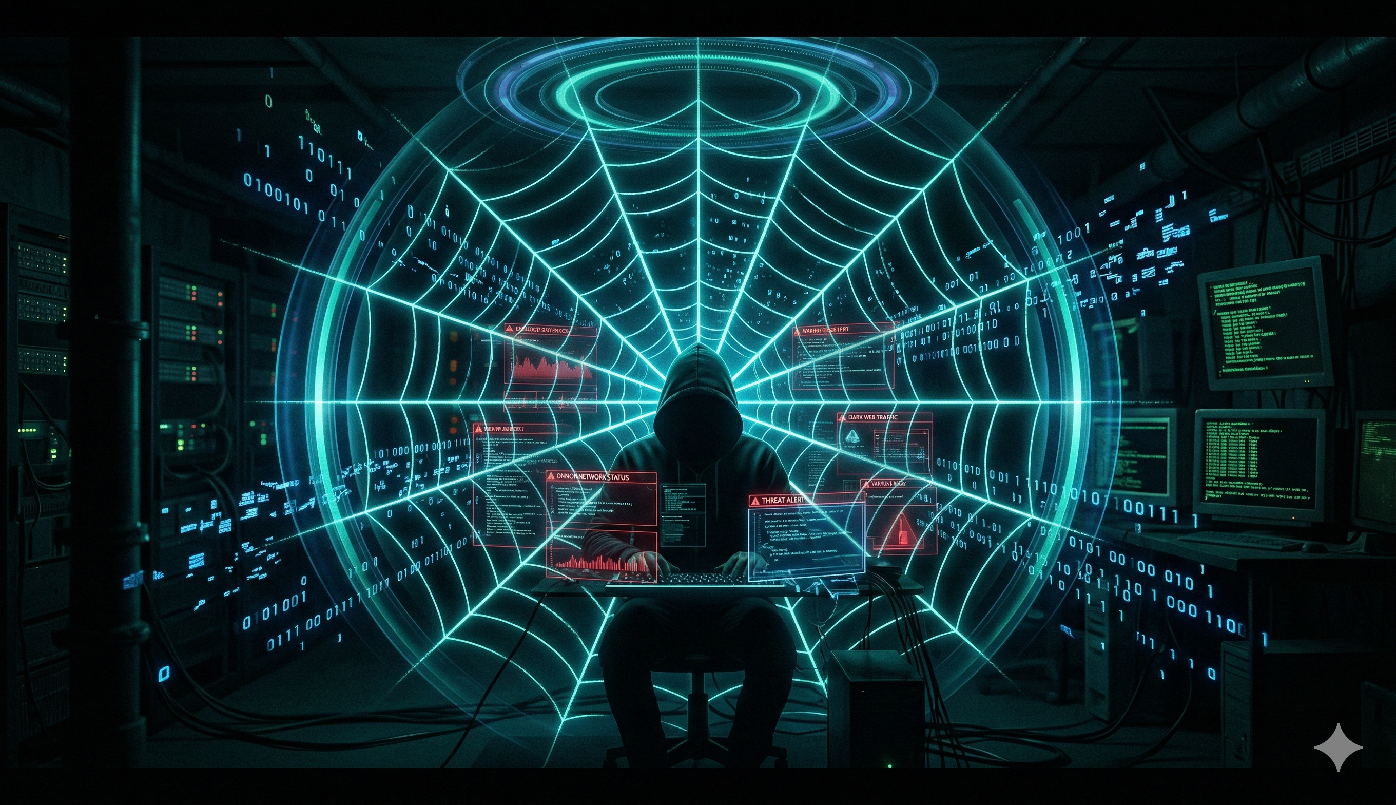 March 2026 Dark Web Issue Trends Report