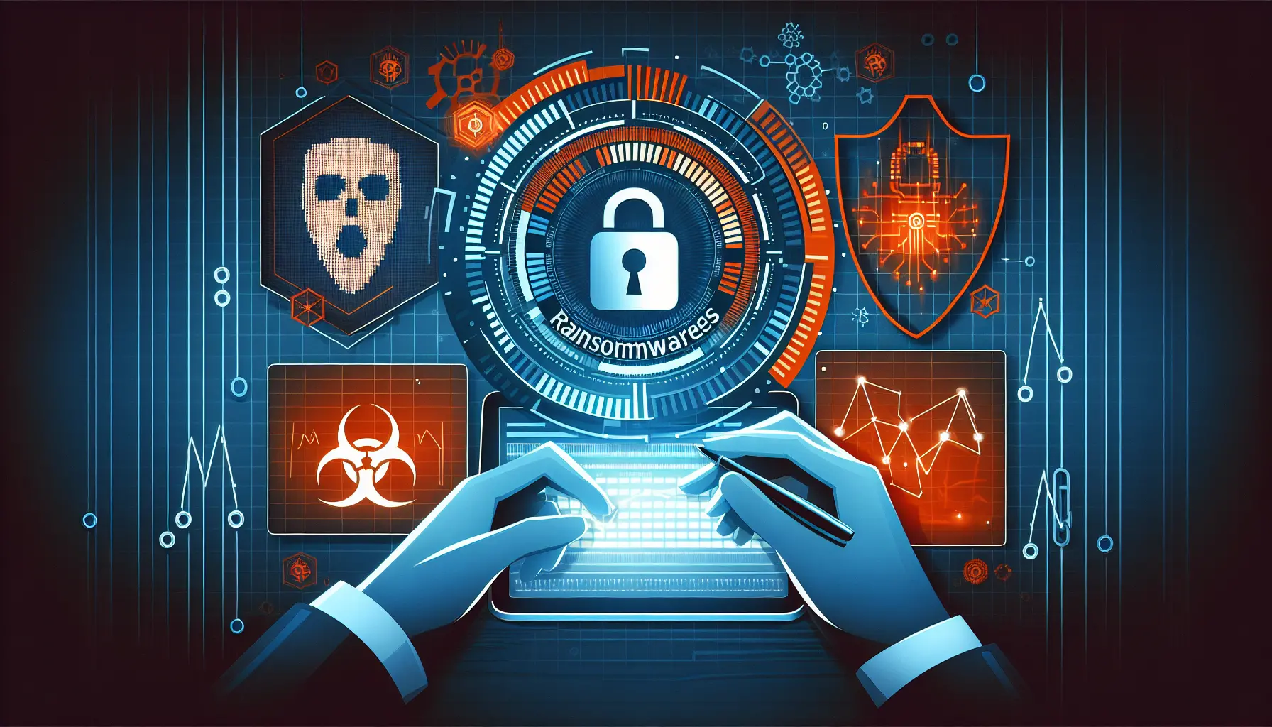 March 2026 Ransomware Trends Report