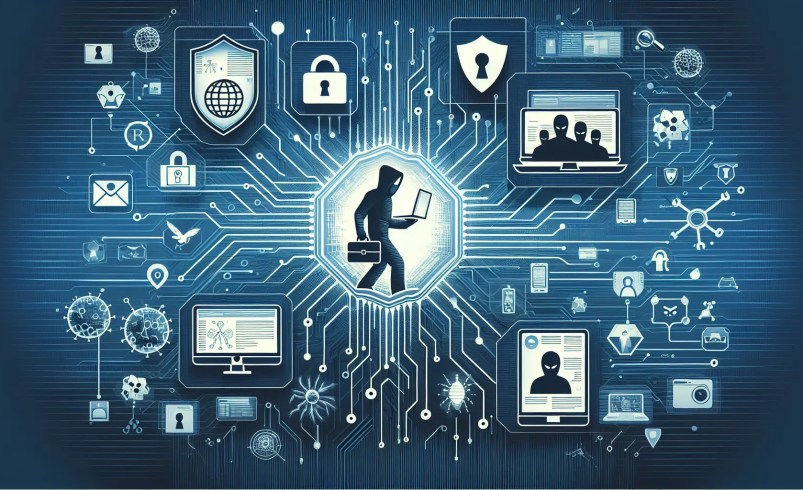 Q1 2026 Attack Technique Trends Report