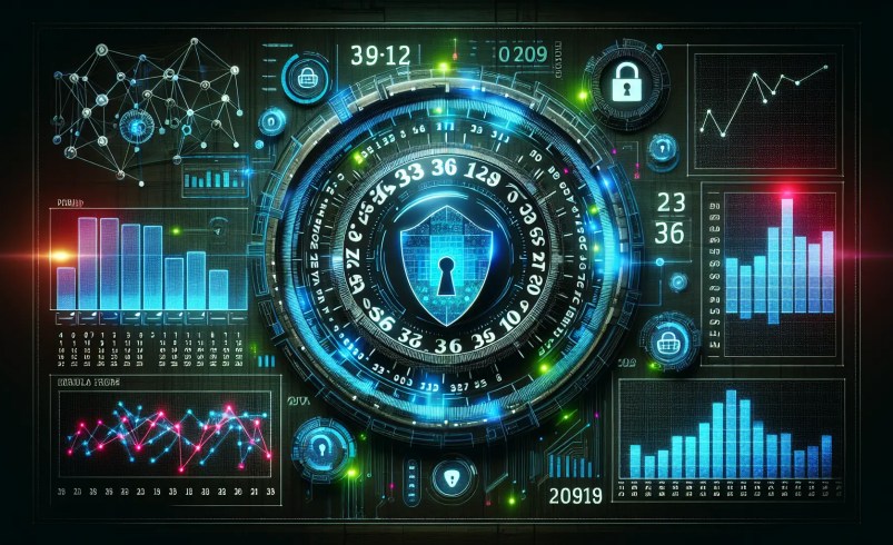 April 2026 Phishing Email Trends Report