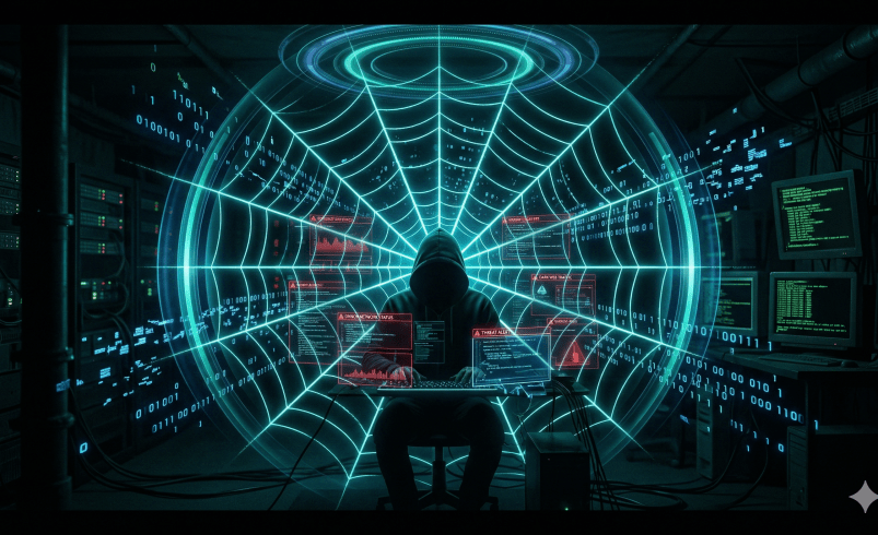 April 2026 Dark Web Issue Trend Report