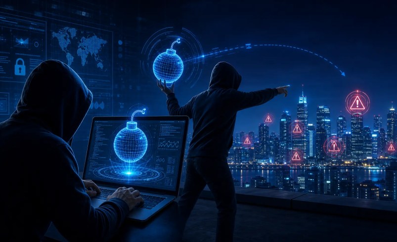 Security Issues in the Korean & Global Financial Sector in May 2026