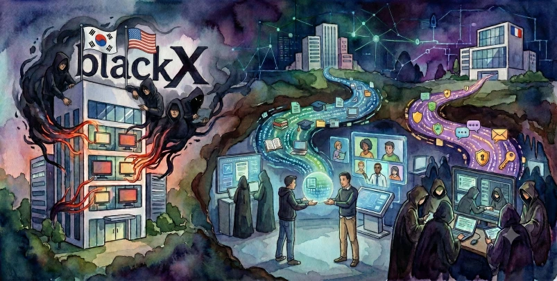 Ransom & Dark Web Issues 2026년 6월 2주차