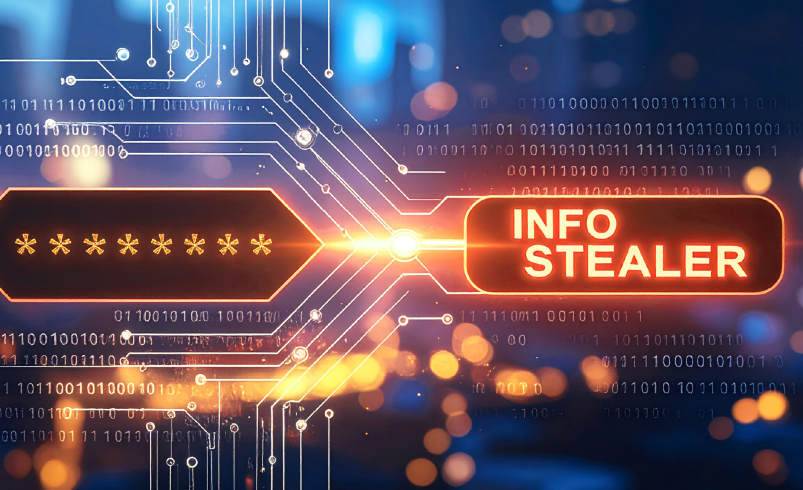 Vidar Infostealer Being Spread through Phishing Emails