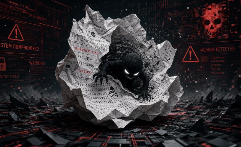 Vulnerability Attack Case: Installation of a Web Shell and Execution of a Scanner by Exploiting a Telerik UI Vulnerability