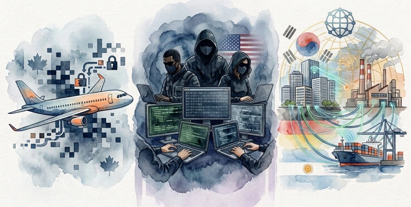 Ransom & Dark Web Issues Week 2, September 2026