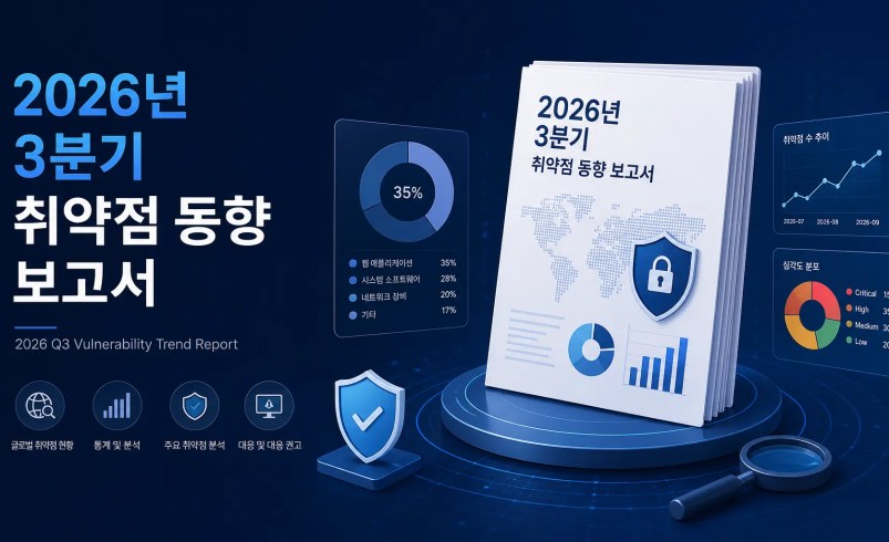 Q3 2026 Vulnerability Trend Report