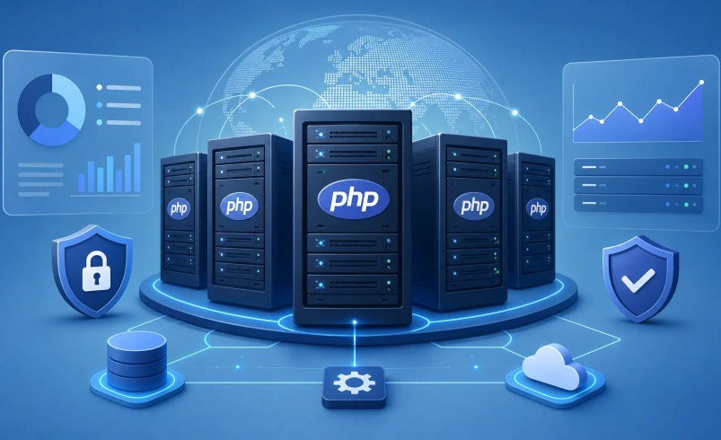 “Approximately 110,000 PHP Servers” in Korea: How Were They Counted?