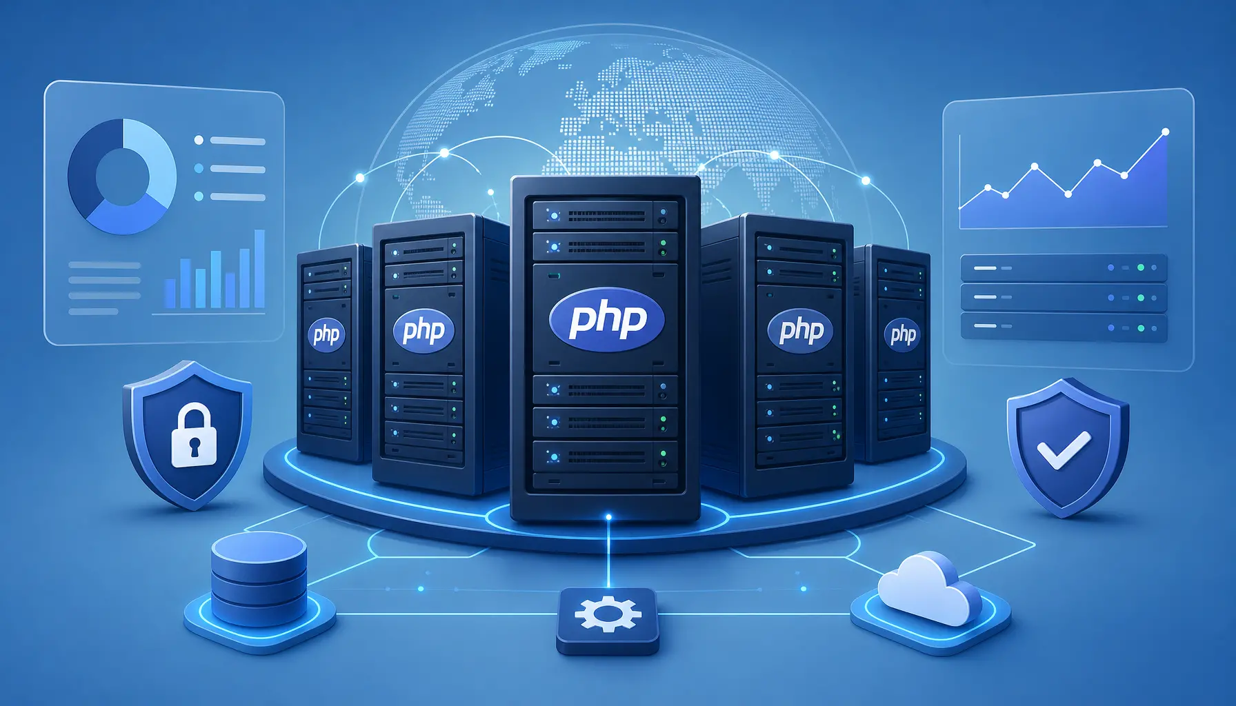 “Approximately 110,000 PHP Servers” in Korea: How Were They Counted?